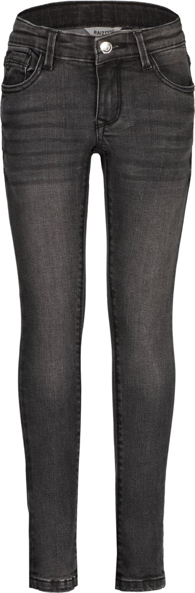 Raizzed Leonia meisjes jeans