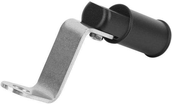 JGS Premium Motorfietshouder Adapter Voor Stuur Aluminium jgs-premium-motorfietshouder-adapter-voor-stuur-aluminium