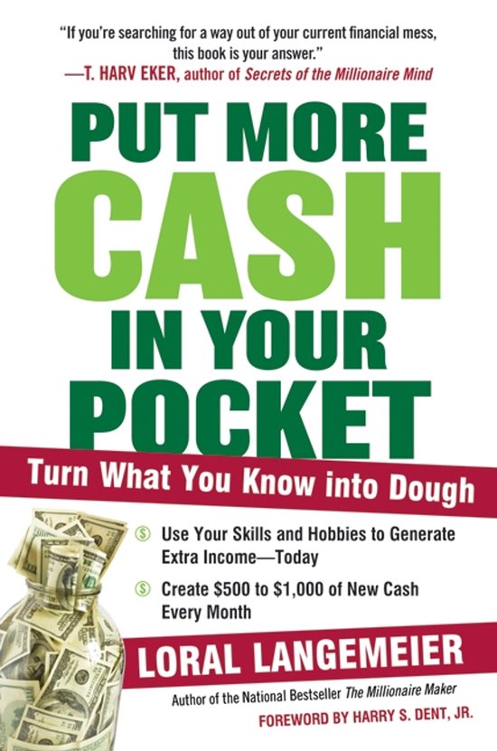 Put More Cash in Your Pocket - cover