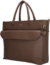 Medium - Met laptopvak - met ritssluiting - Shopper kopen? | Korting
