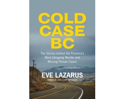 Cold Case BC