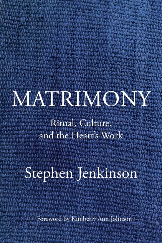 Matrimony - cover