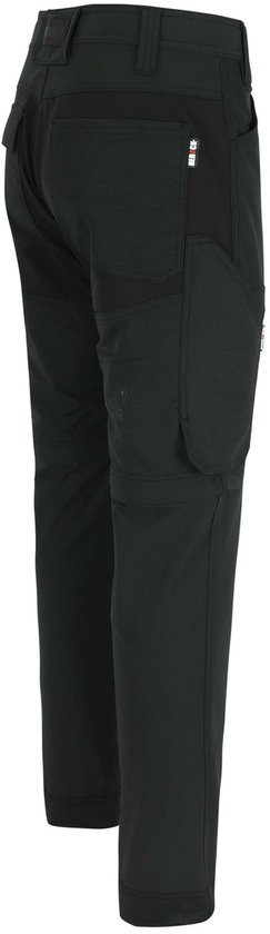 Pantalon de travail zippé Herock Tornado