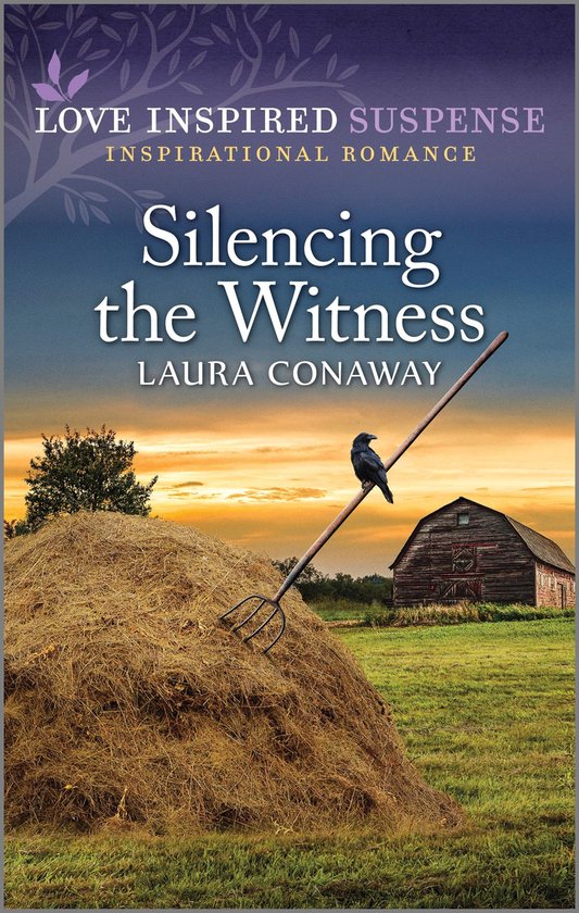 Silencing the Witness - cover