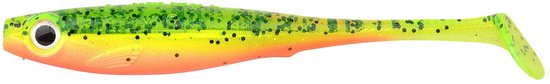 Spro Iris Popeye Shad UV Perch 14cm UV Perch van Merkloos — afbeelding 3