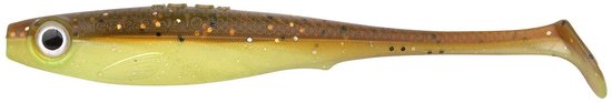 Spro Iris Popeye Shad UV Perch 14cm UV Perch van Merkloos — afbeelding 4