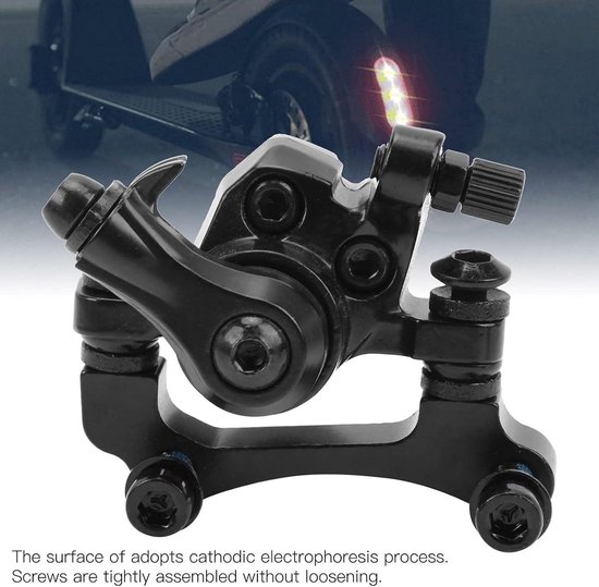 Ajuste de suspensión de scooter eléctrico Dualtron - VORO MOTORS