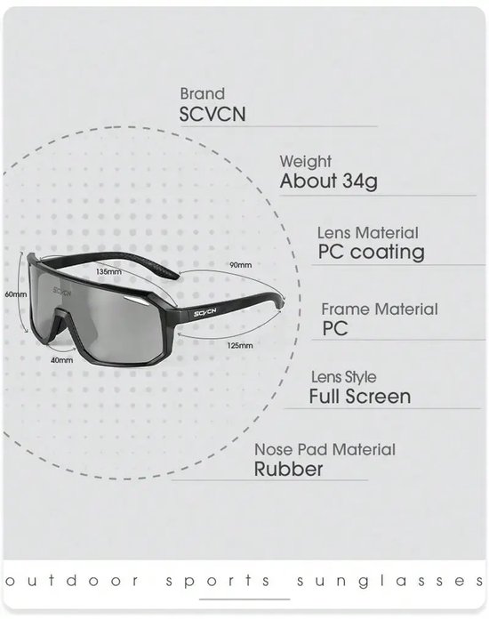 SCVCN® S62-PH-01 | Fotoch…