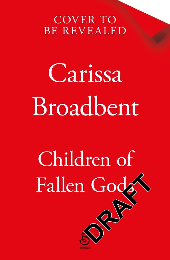 The War of Lost Hearts2- Children of Fallen Gods - cover