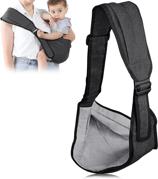 Beste draagdoek voor de baby en moeder! Tips voor het kopen