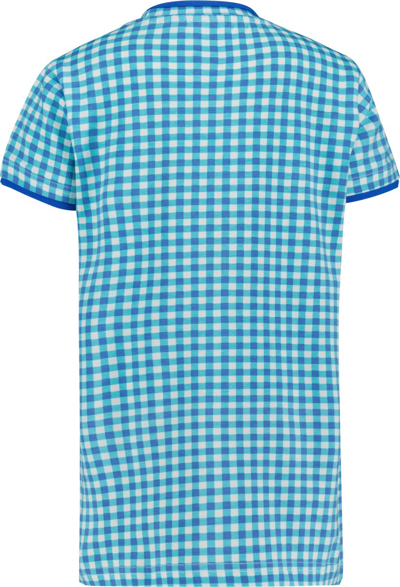 LUUK-AOP blue-122/128