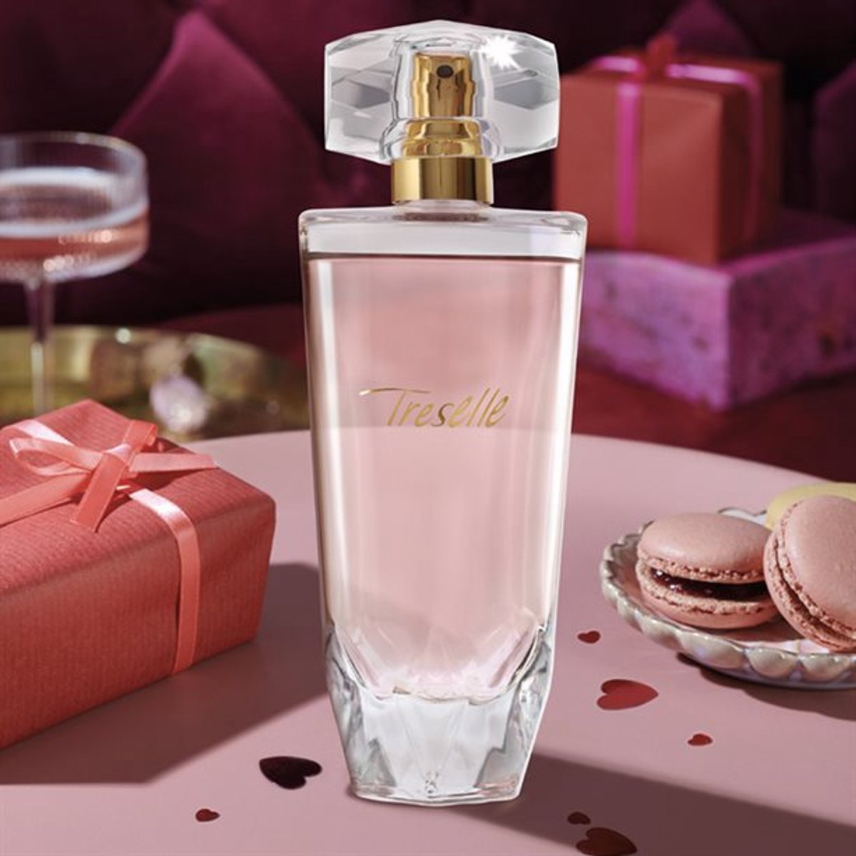 Avon Treselle Eau de Parfum – 50 ml