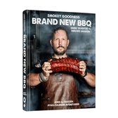 Smokey Goodness Brand New BBQ