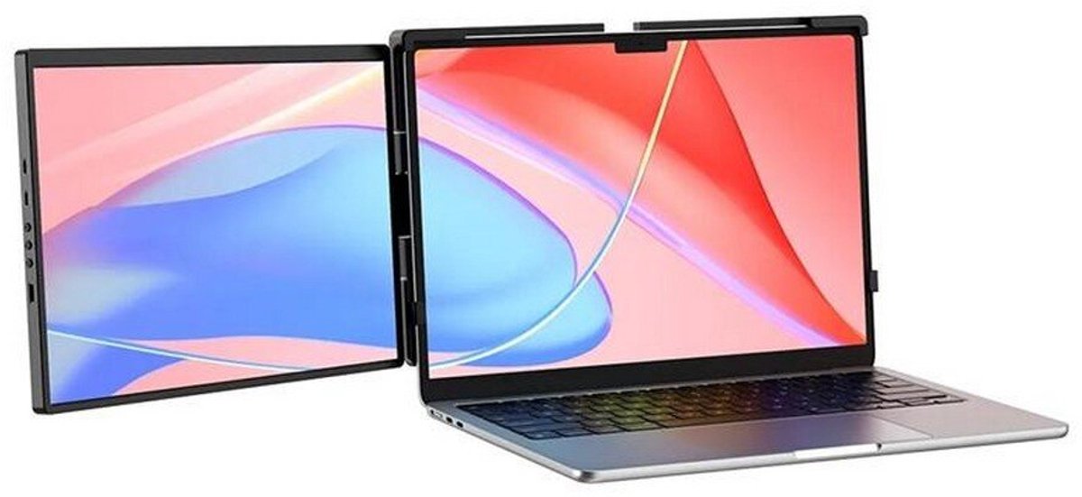 Uperfect - M140G13 - Monitor