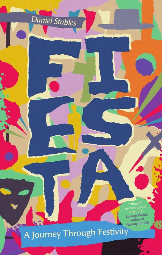 Fiesta - cover