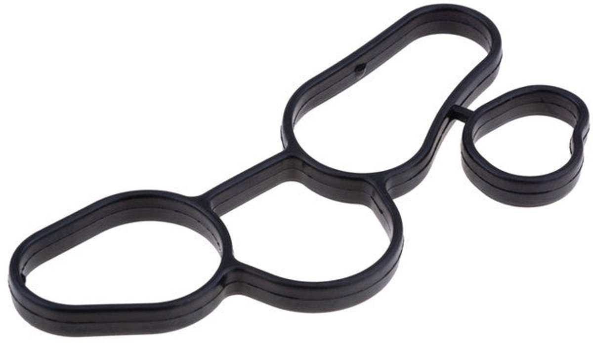 Oliekoeler OEM 06D117070