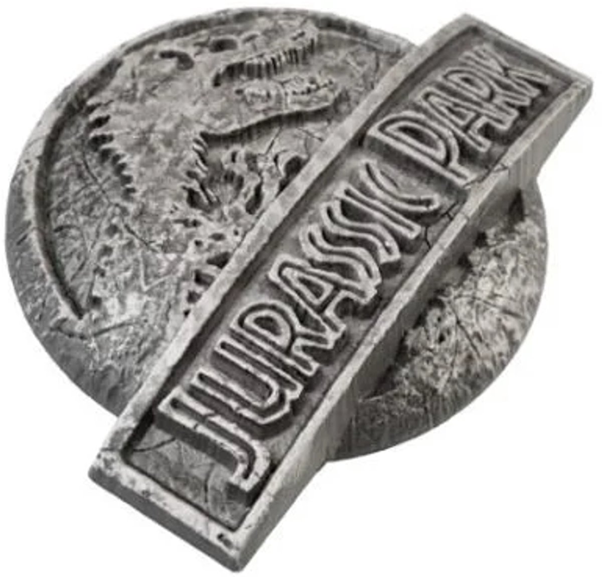 Jurassic Park Magnetische Flessenopener