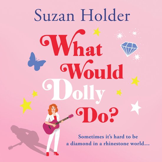 What Would Dolly Do? - cover