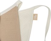Jollein | Bunting Party Collection Biscuit/Ivoire