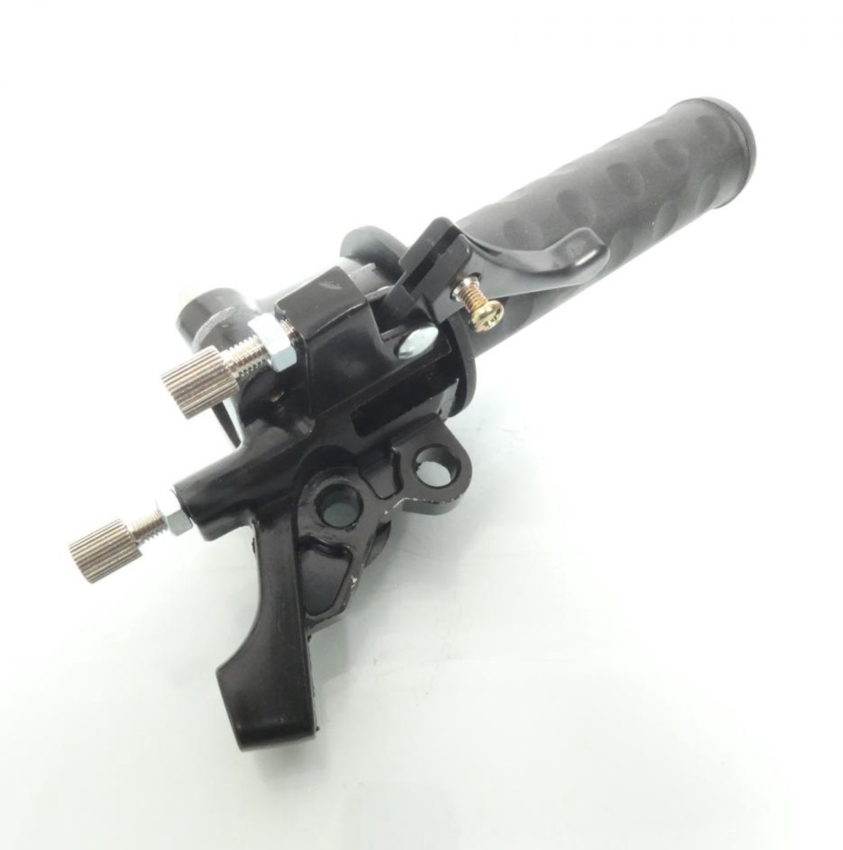 teknix gashendel voor bromfiets mbk 50 magnum racing nieuw