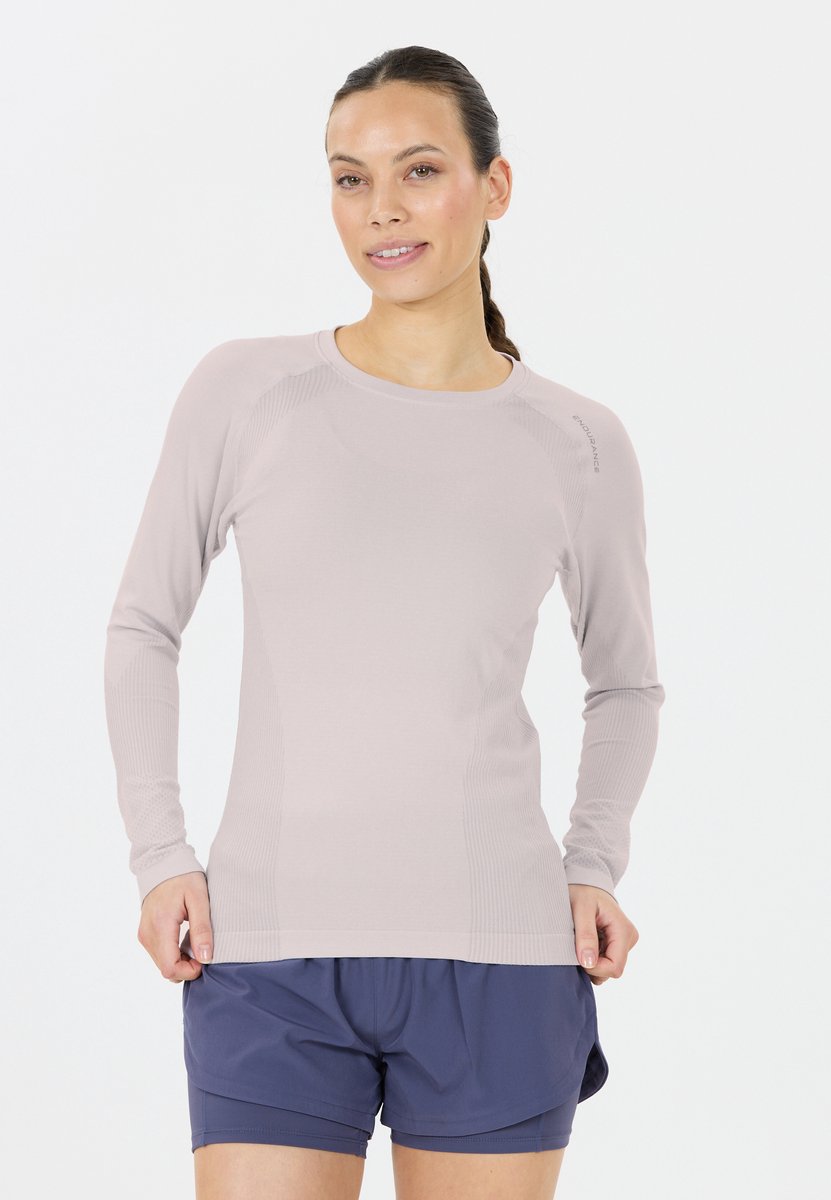 ENDURANCE Langarmshirt Halen