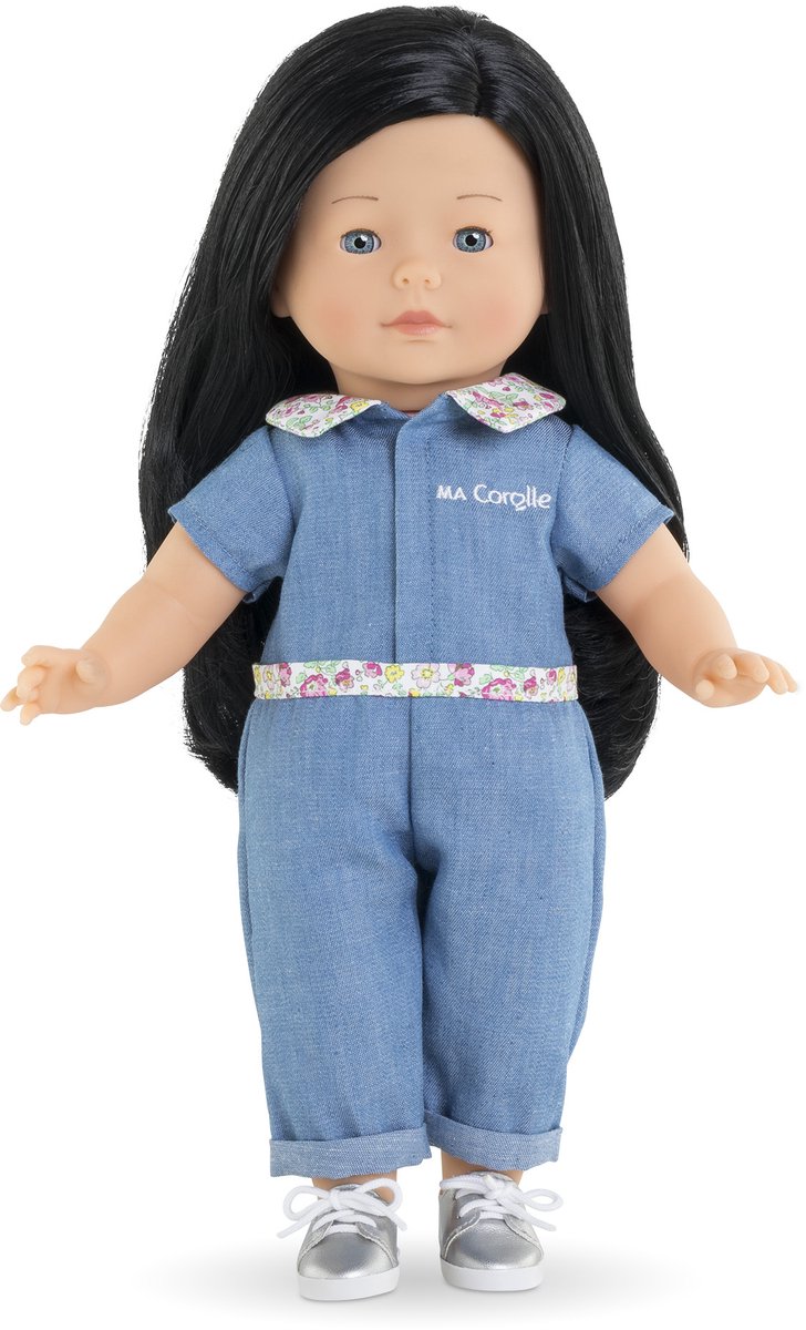 Ma Corolle Babypop - Perrine, 36cm