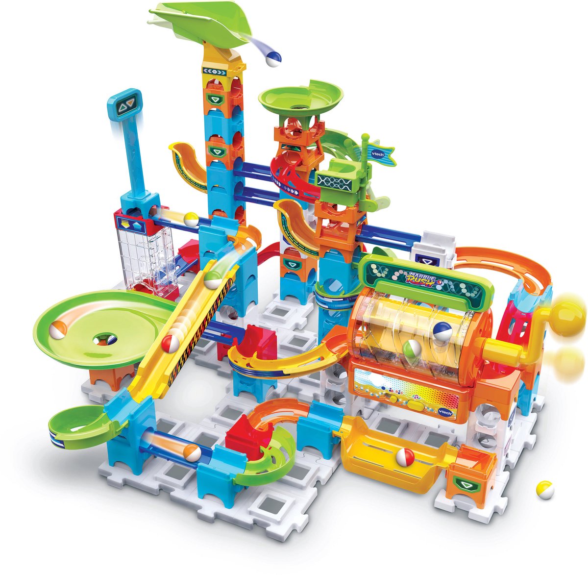 Decoratieve figuren Vtech Plastic