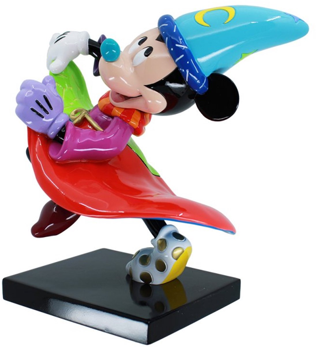 Fantasia Sorcerer Mickey Mouse