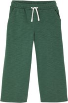 Vertbaudet Wijde joggingbroek voor meisjes