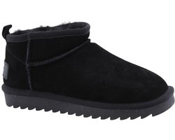 Colors Of California - Schoenen - Zwart - Vrouwen - Maat 41 -