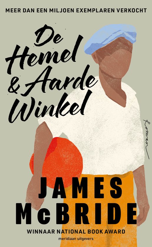 De hemel & aarde winkel - cover