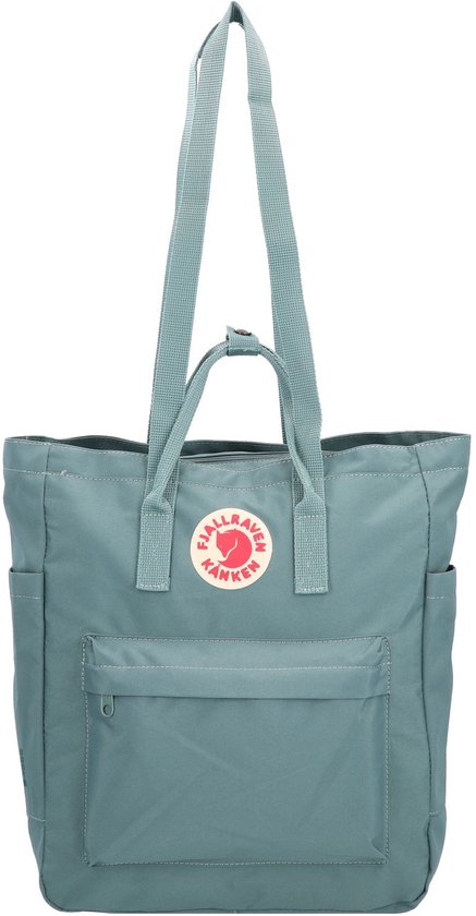 Fjällräven Kånken Totepack Unisex Rugzak - Pink