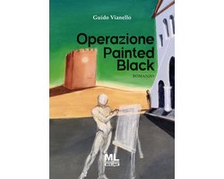 giallo&nero 25 - Operazione Painted Black