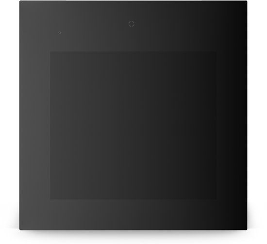 Klarstein Wijnkoeler Velaire wijnkoelkast met twee zones – 36 flessen, inbouw, 5-22 °C, touchbediening, led, uv-glas, 41 dB, minimalistisch design – voor Bar – Houten Schappen – voor Champagne – voor Keuken – Wijnklimaatkast – Wijnkast