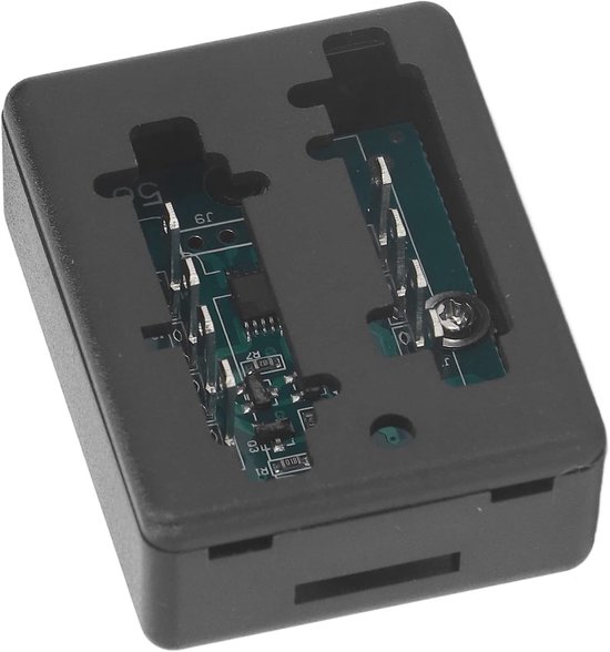 OEM Universal Steering Lock Emulator for Mercedes Benz W169 W245 W202 W208 W210 W203 W209 W211 W639 W906 Plug and Play - 34