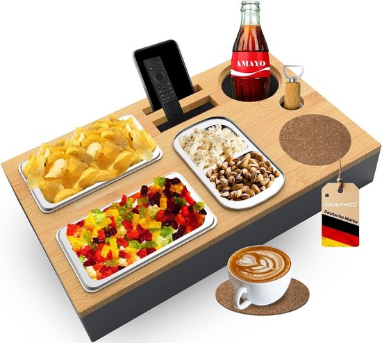 Relaxdays Couchbar - kopen bij