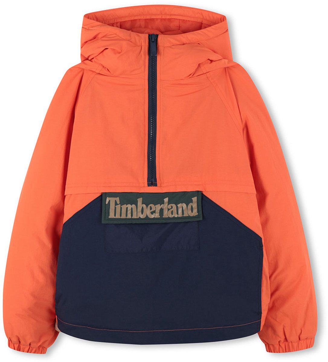 Timberland T60553 Jas 12 Years Jongens Tigerlily