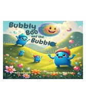 Bubbly Boo and the Bubbles