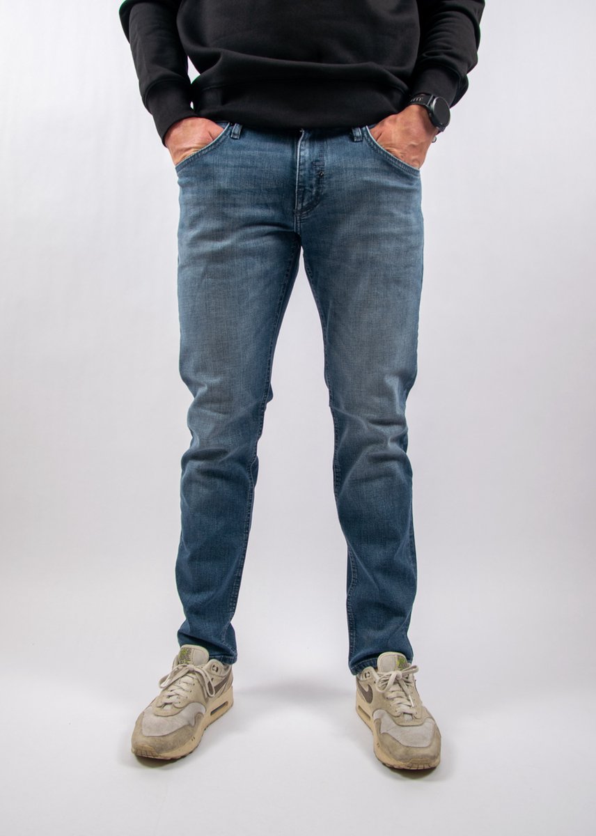 Antony Morato Kurt: Comfort Tapered Fit