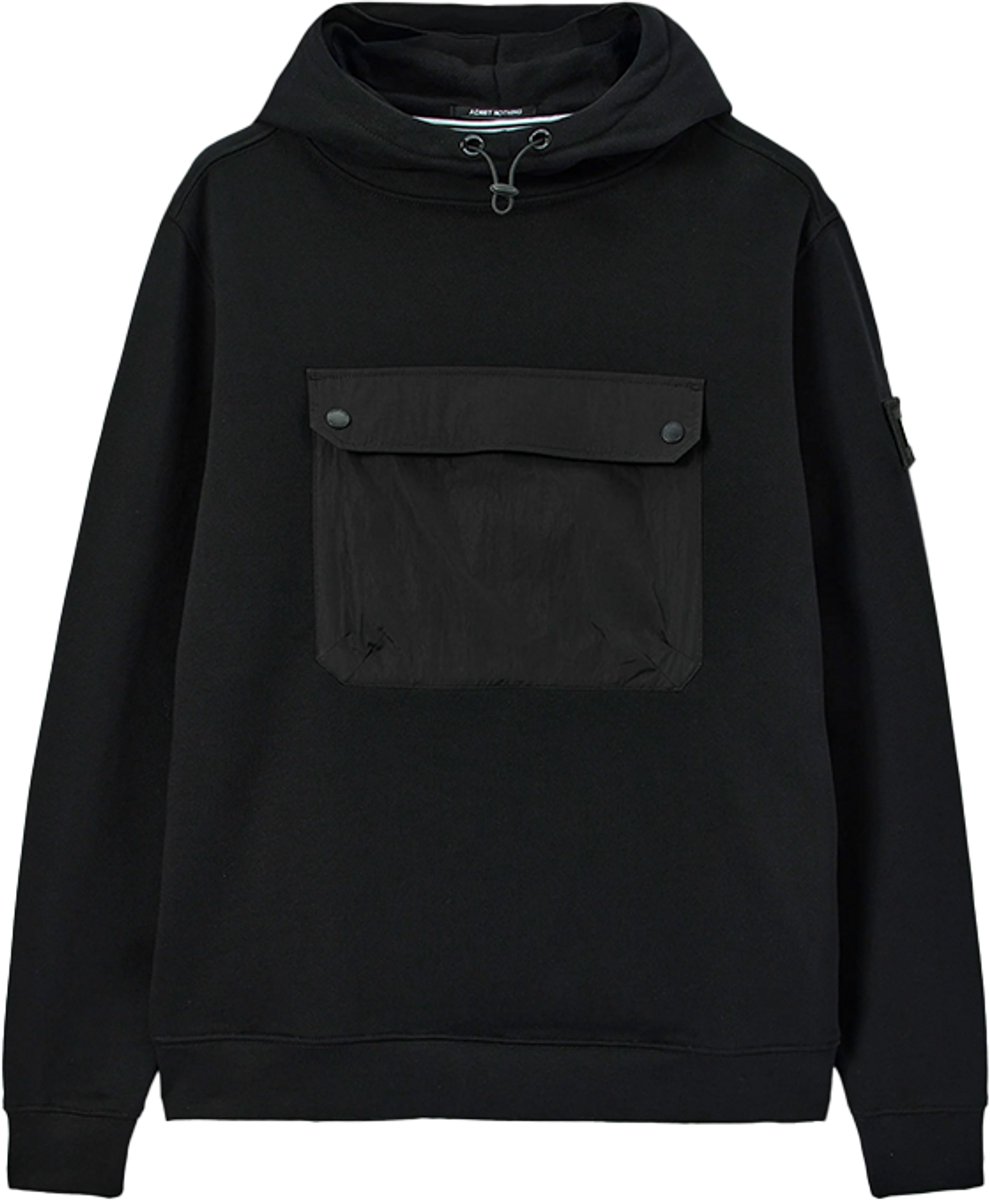 Weekend Offender Depper