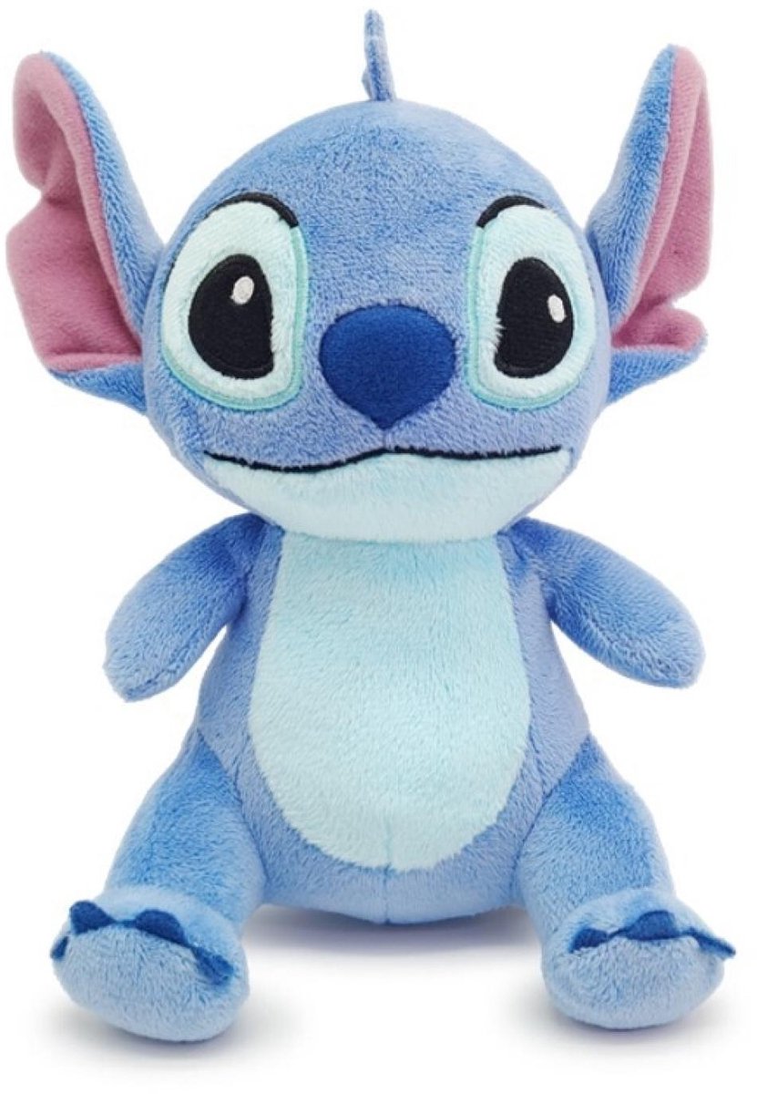 Disney Lilo And Stitch – Stitch Plush 15cm
