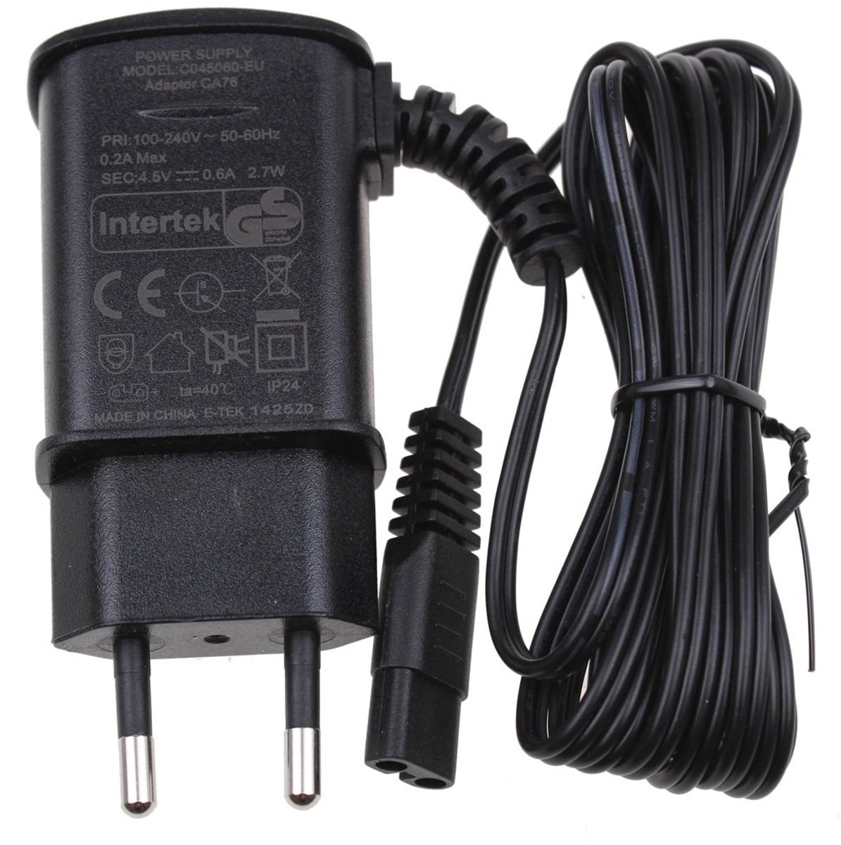 BABYLISS - NETADAPTER - 4.5V - 35208901