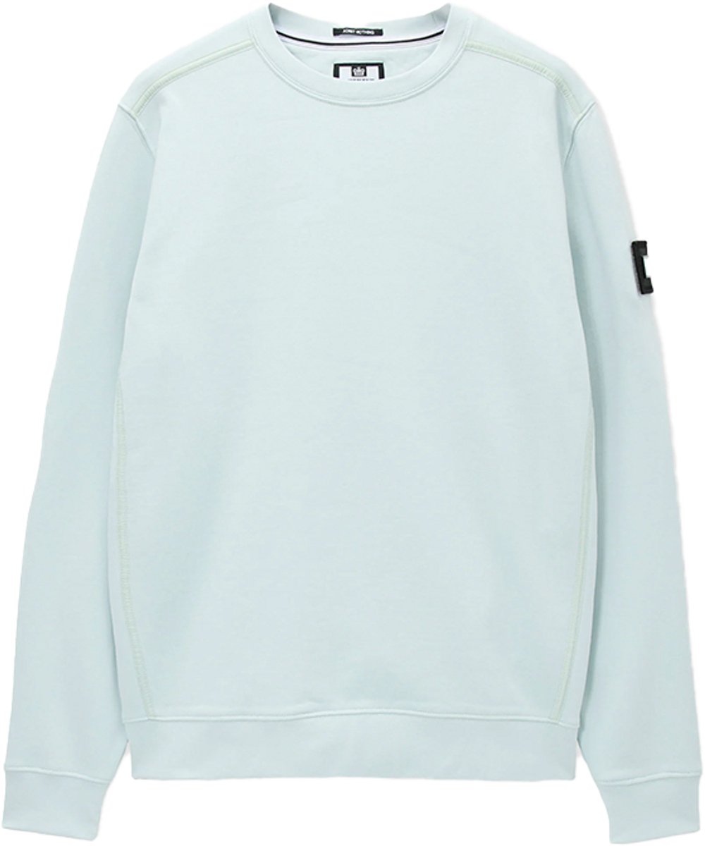 Weekend Offender Thunder
