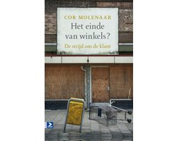 Het einde van winkels?