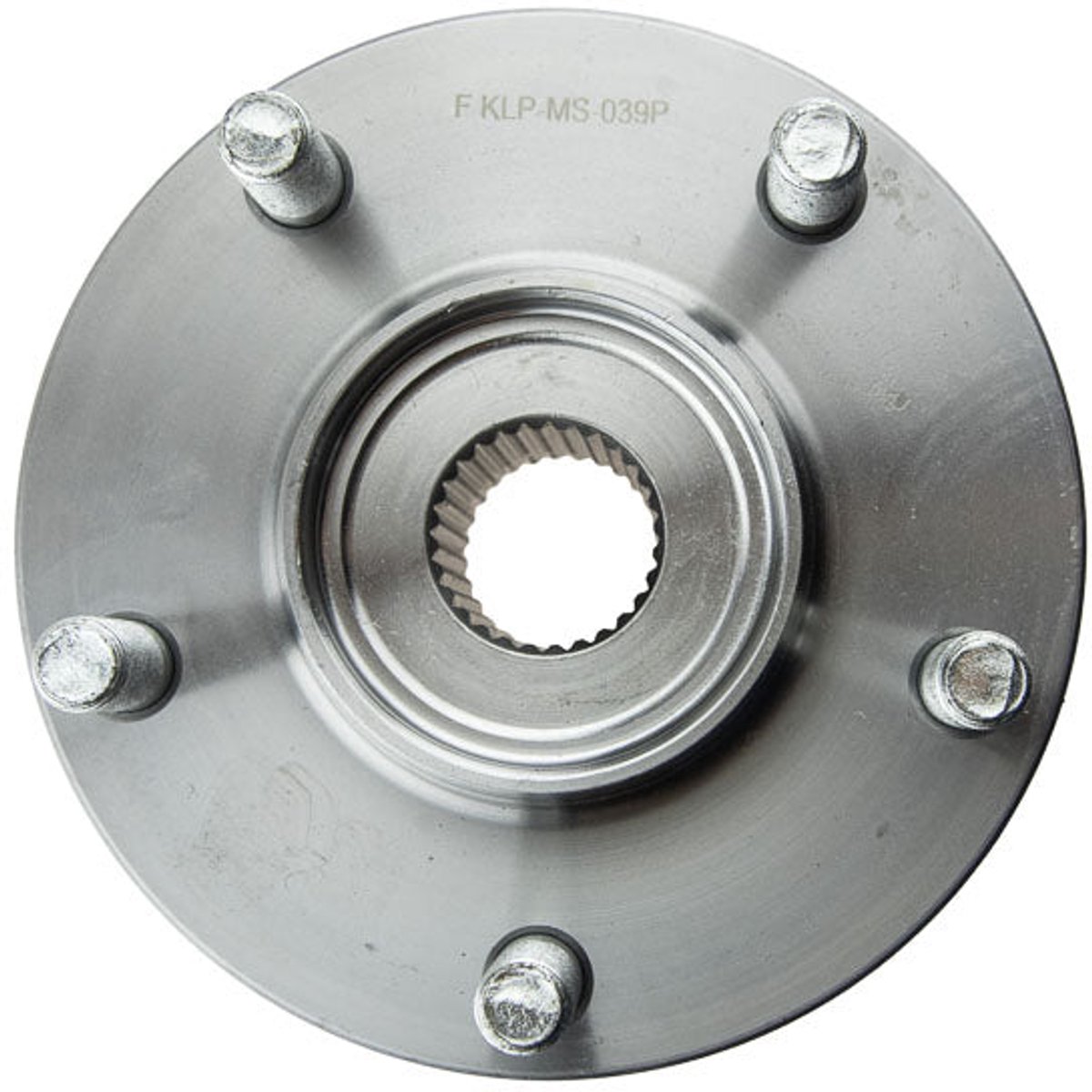 Wielnaaf vooras OEM 3880A018