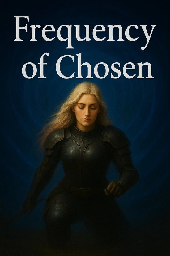 Frequency of the Chosen - cover
