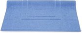 Clarysse Talis Badmat Blauw 60x60cm