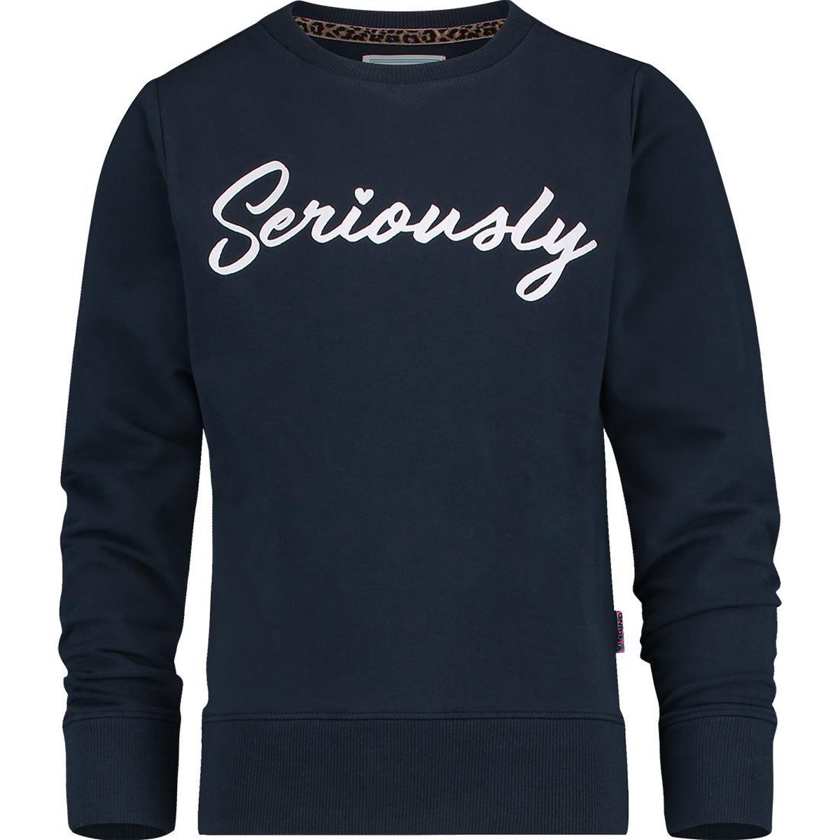 | Vingino trui Novara dark blue Vingino meisjes sweater Novara blauw | Olliewood in 2020