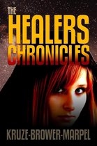 Speculative Fiction Parable Anthology - The Healers Chronicles
