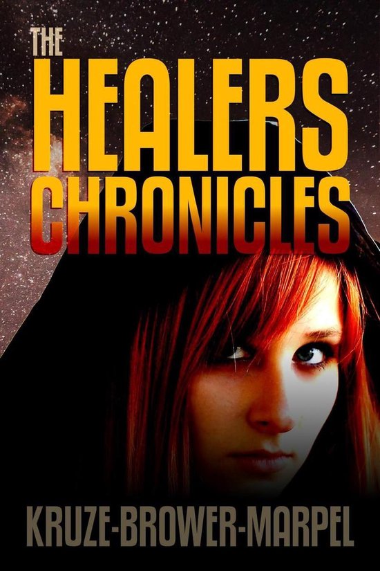 Speculative Fiction Parable Anthology The Healers Chronicles (ebook